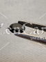 6 mm, Black Spinel Round 6 mm, Black Spinel Round